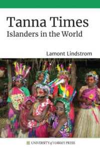 Tanna Times : Islanders in the World