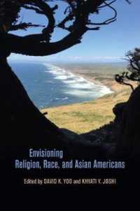 Envisioning Religion, Race, and Asian Americans (Intersections: Asian and Pacific American Transcultural Studies)