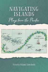 Navigating Islands : Plays from the Pacific