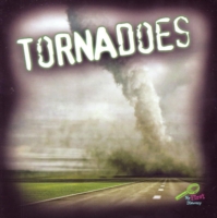 Tornadoes (My First Discovery)