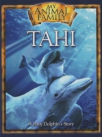 Tahi : A Baby Dolphin's Story (My Animal Family) （HAR/DVD）