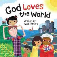 God Loves the World （BRDBK）