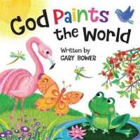 God Paints the World （BRDBK）