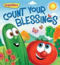 COUNT YOUR BLESSINGS （Board Book）