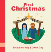 First Christmas （Board Book）