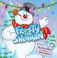 Frosty the Snowman （BRDBK）