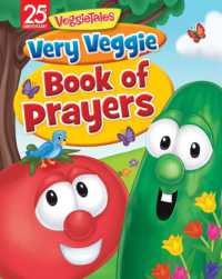 Very Veggie Book of Prayers （Board Book）