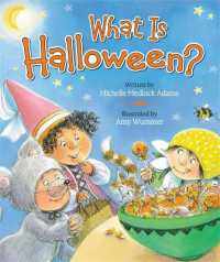 What Is Halloween? （Board Book）