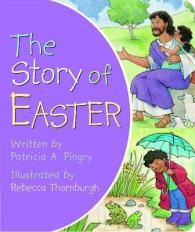 The Story of Easter （BRDBK）