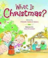 What is Christmas? （Board Book）
