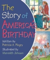 The Story of America's Birthday （BRDBK）