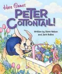 Here Comes Peter Cottontail! （BRDBK）