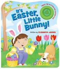It's Easter, Little Bunny! （INA BRDBK）