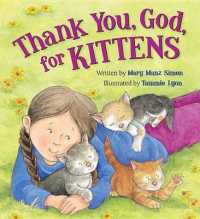 Thank You, God for Kittens （BRDBK）