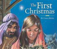 The First Christmas （BRDBK）