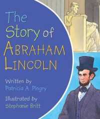 The Story of Abraham Lincoln （BRDBK）