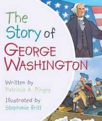 The Story of George Washington （BRDBK）