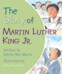 The Story of Martin Luther King Jr. （BRDBK）