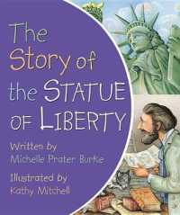 The Story of the Statue of Liberty （BRDBK）