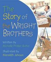 The Story of the Wright Brothers （BRDBK）
