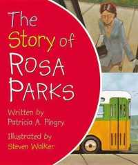 The Story of Rosa Parks （BRDBK）