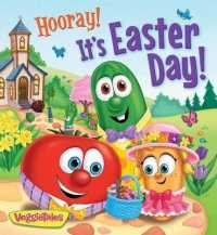 Hooray! It's Easter Day! (Veggietales) （BRDBK）