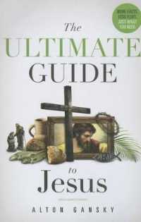 The Ultimate Guide to Jesus