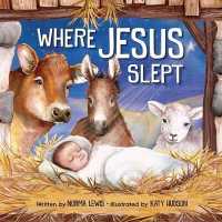 Where Jesus Slept