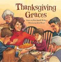 Thanksgiving Graces （Reprint）