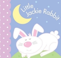 Little Jackie Rabbit （HAR/COM）