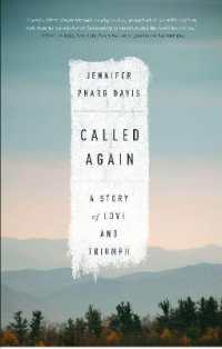 Called Again : A Story of Love and Triumph