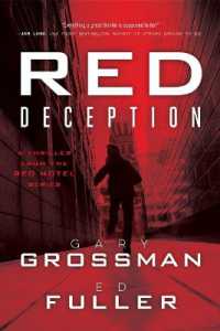 Red Deception Volume 2 (The Red Hotel)