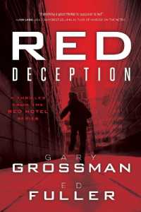 Red Deception (The Red Hotel)