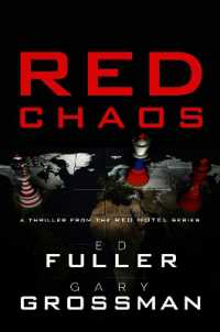 Red Chaos (The Red Hotel)