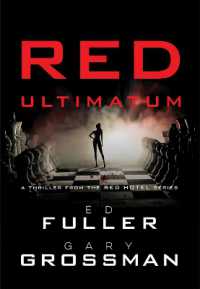 Red Ultimatum : Volume 4 (The Red Hotel)