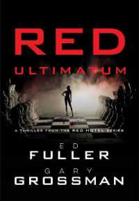 Red Ultimatum : Volume 4 (The Red Hotel)