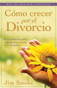 Cómo Crecer Por El Divorcio