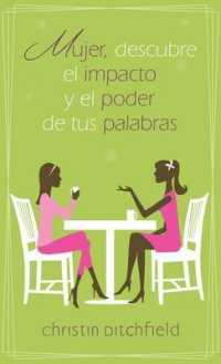 Mujer Descubre El Impacto Y El Poder de Tus Palabras