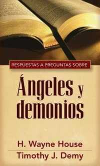 Respuestas Y Preguntas Sobre �ngeles Y Demonios