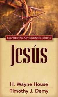 Repsuestas a Preguntas Sobre Jesús
