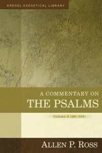 A Commentary on the Psalms - 90-150