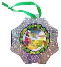 The Star （Board Book）