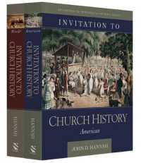 Invitation to Church History, 2 Volume Set - the Story of Christianity