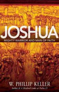 Joshua - Might Warrior and Man of Faith
