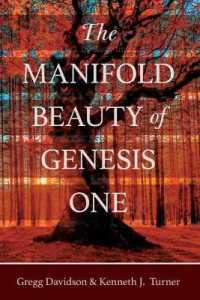 The Manifold Beauty of Genesis One : A Multi-Layered Approach