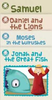 Old Testament Prophets (Candle Little Lambs Library)