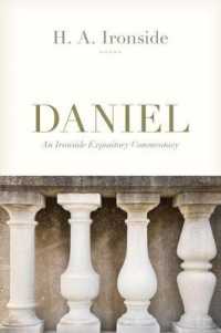 Daniel (An Ironside Expository Commentary)