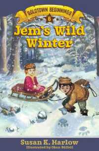 Jem`s Wild Winter