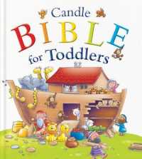 Candle Bible for Toddlers