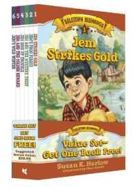 Goldtown Beginnings (Goldtown Beginnings)